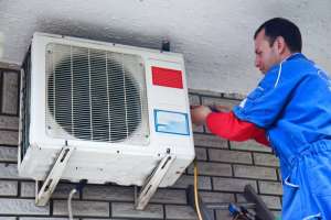 24/7 and Emergency HVAC Near Woodstock, OH | Air Conidtioning and Heating Contractors